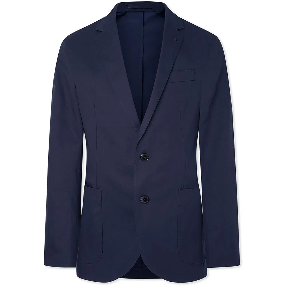 Hackett Blazer Perfect Tencel Cc