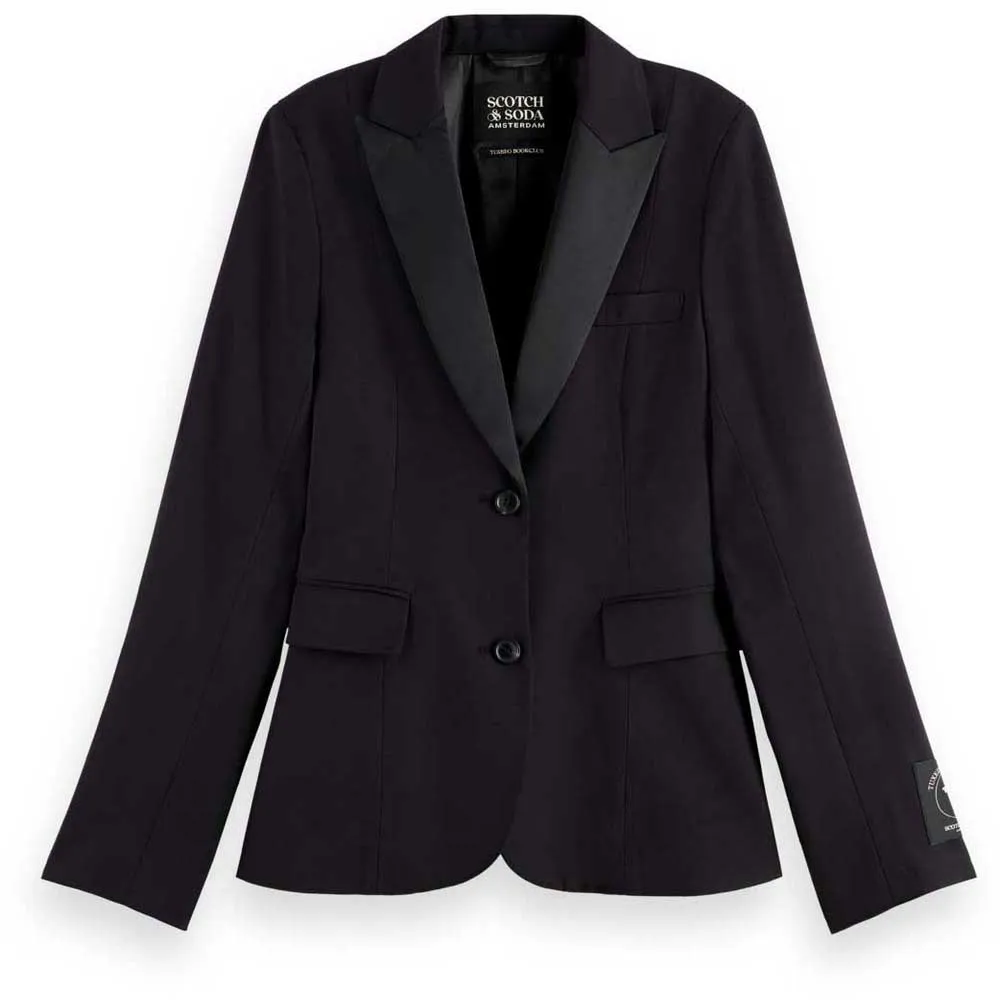 Scotch & soda Blazer 178105