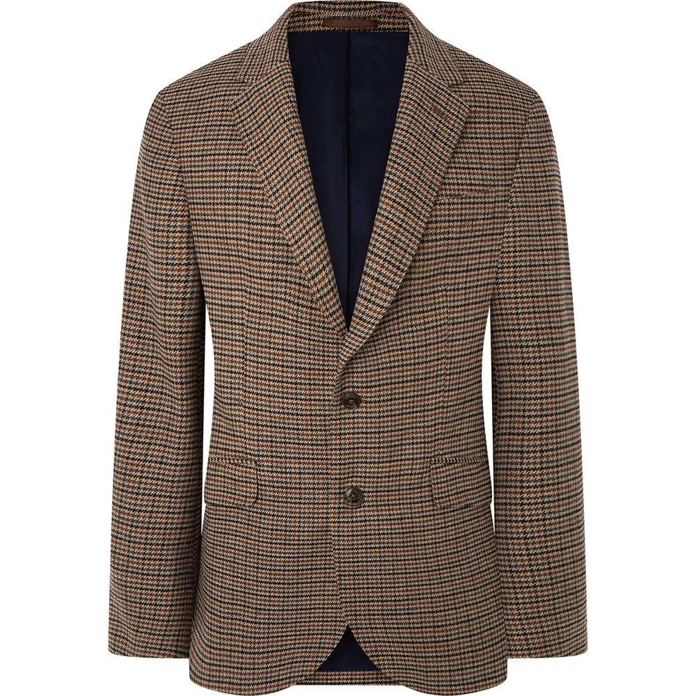 Hackett Blazer Autumn Gunclub