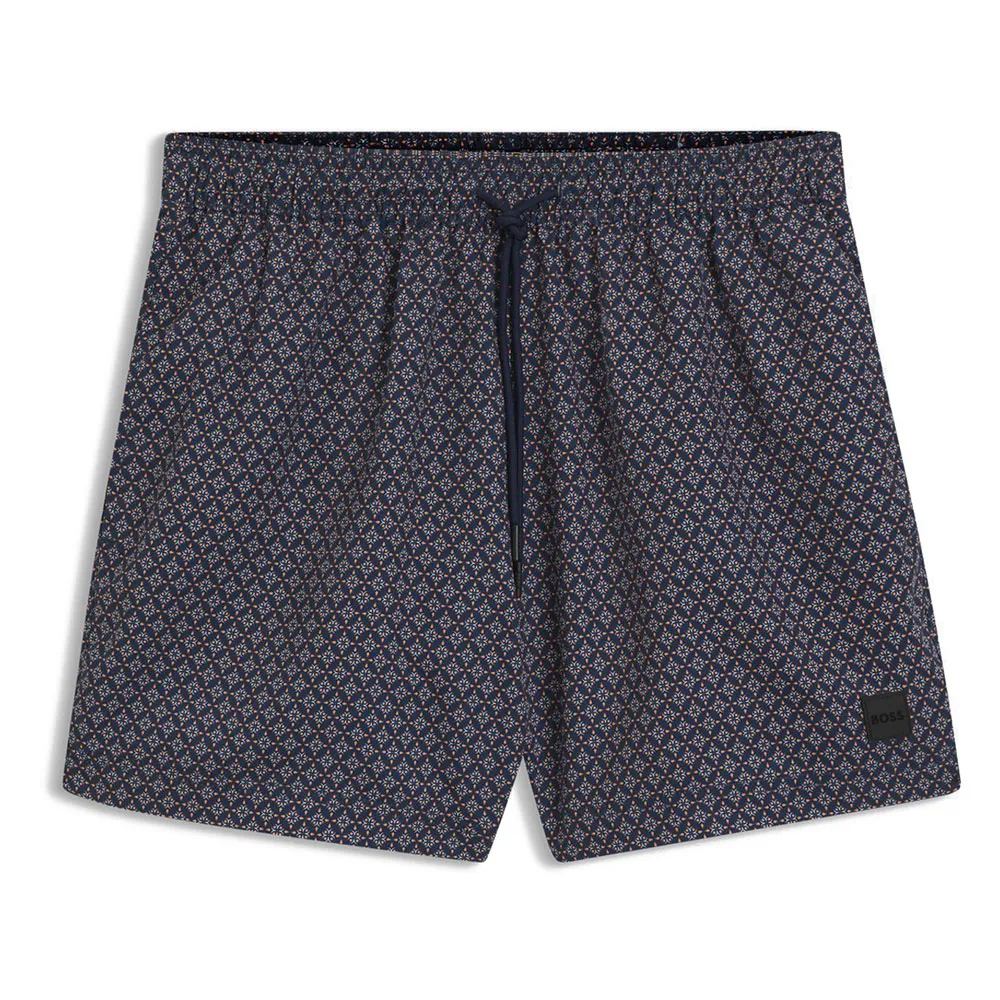 BOSS Calção de banho Vibe 10261220