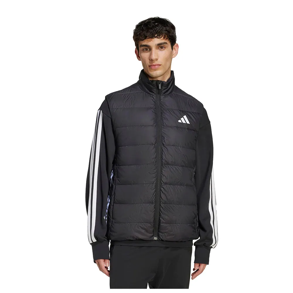 adidas Colete Essentials Climawarm 3 Stripes Light Down
