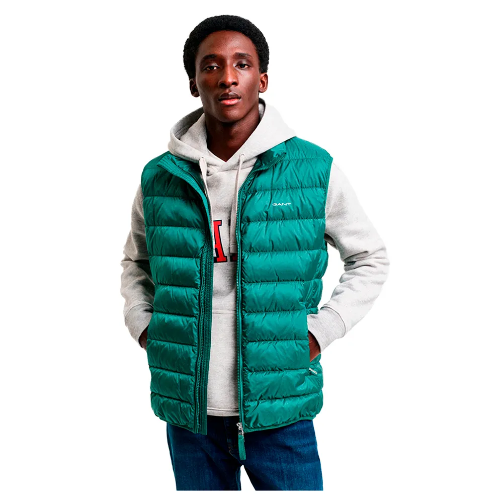 Gant Colete Light Down