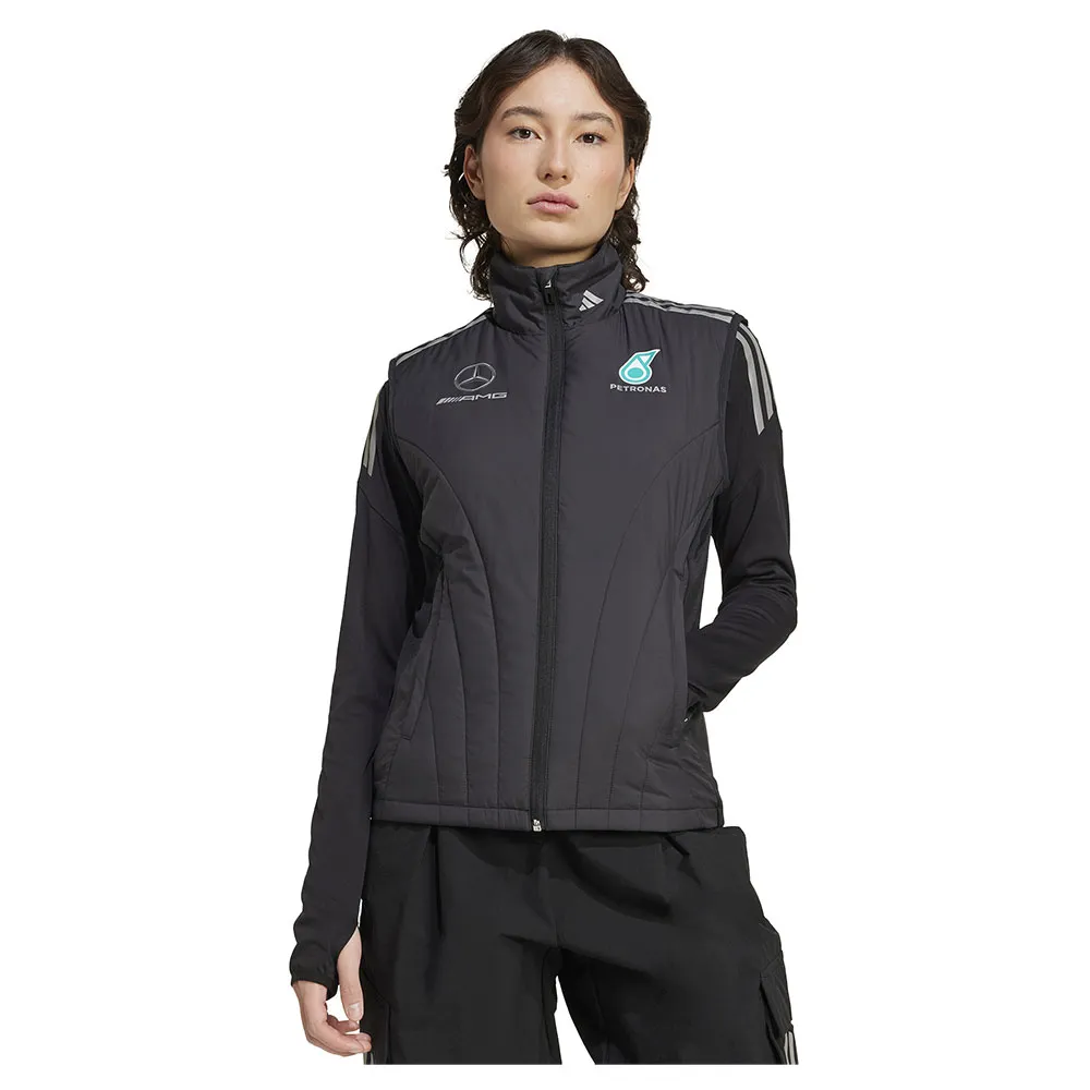 adidas Colete Mercedes AMG Petronas F1 Team