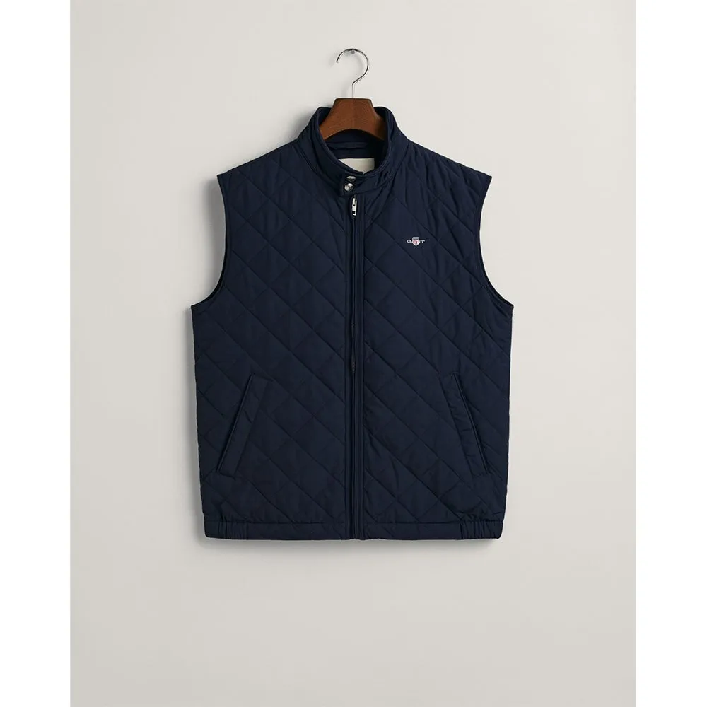 Gant Colete Windcheater