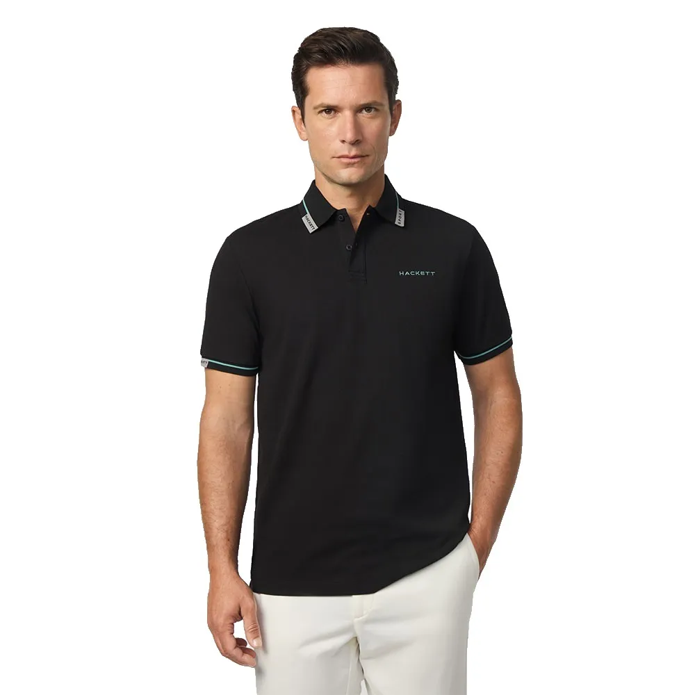 Hackett Polo de manga curta City Tip
