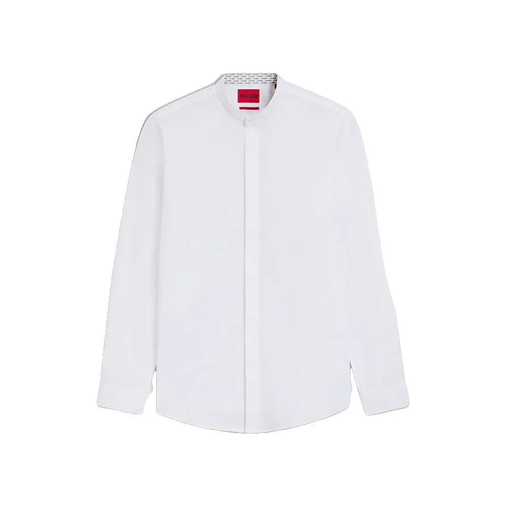 HUGO Camisa Kaleb 10181991