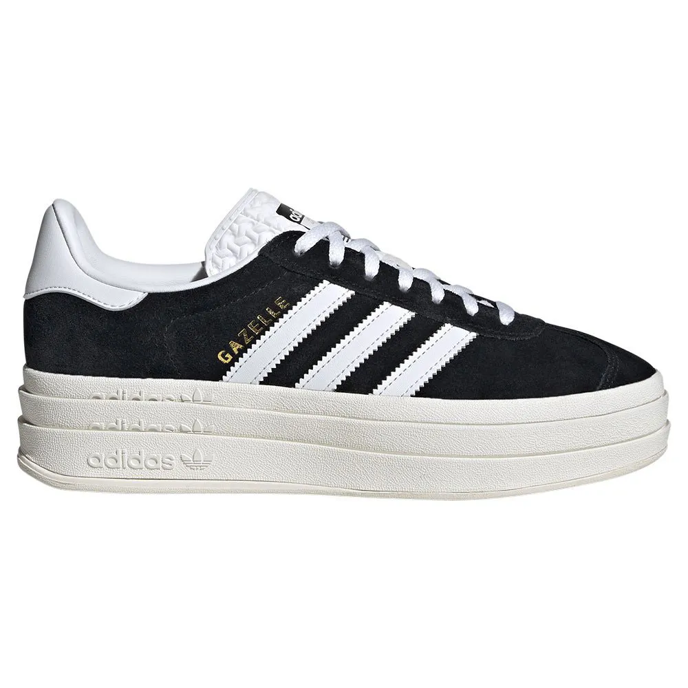 adidas Originals Tênis Gazelle Bold