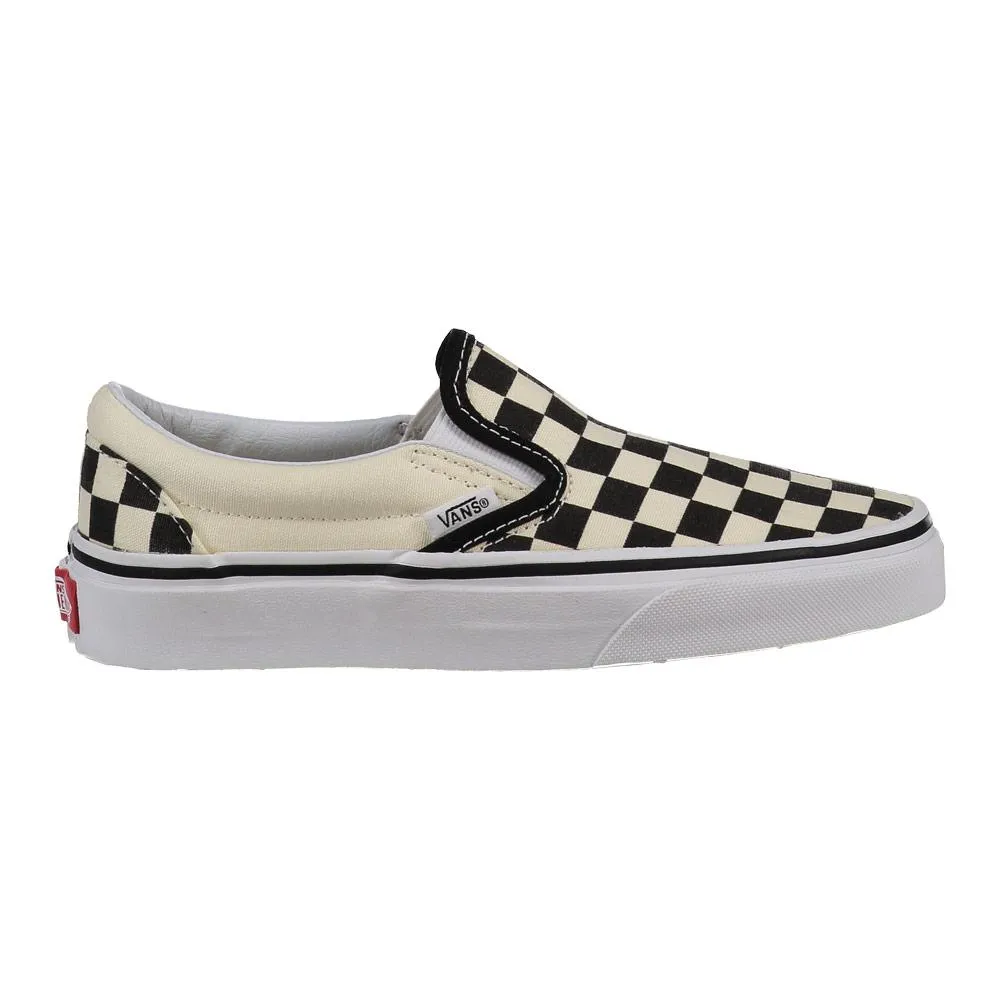Vans Tênis sem cordões Classic