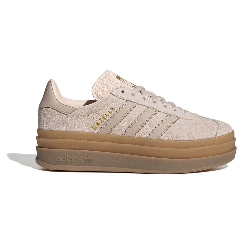 adidas Originals Tênis Gazelle Bold