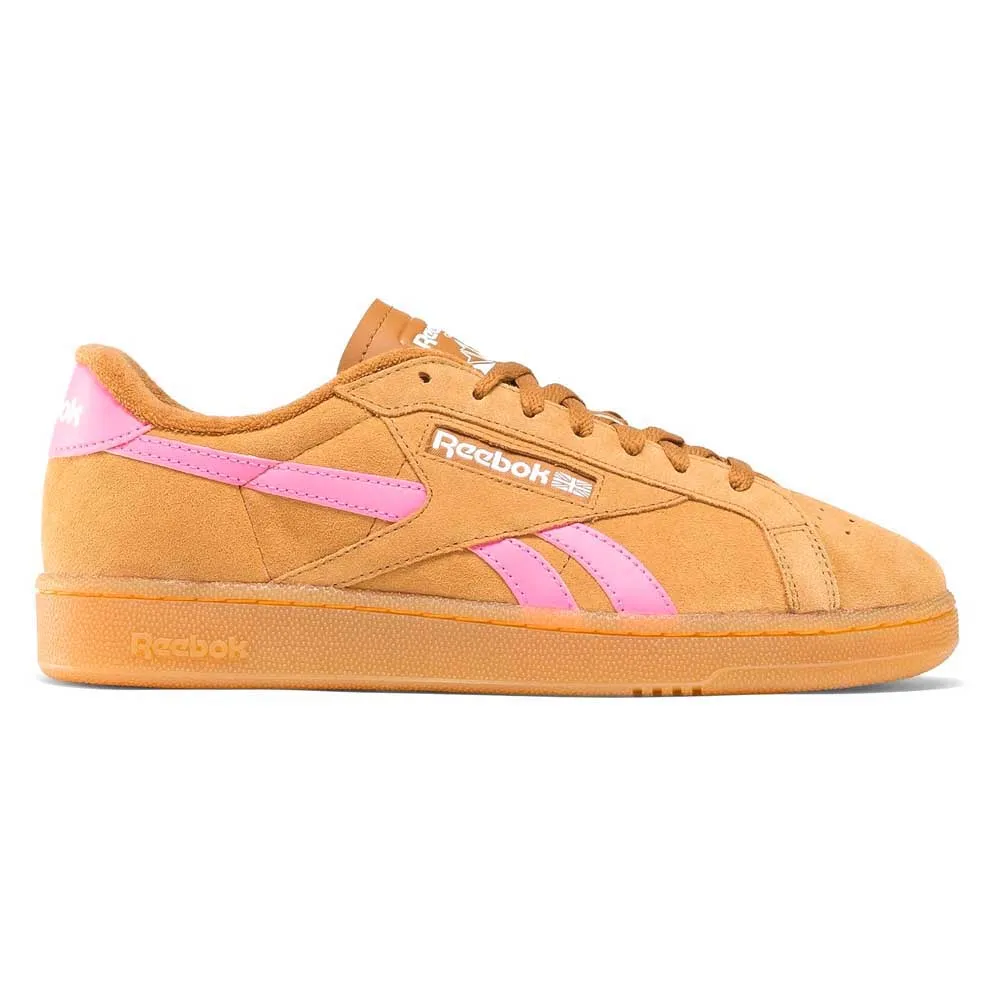Reebok Tênis Club C Grounds Uk
