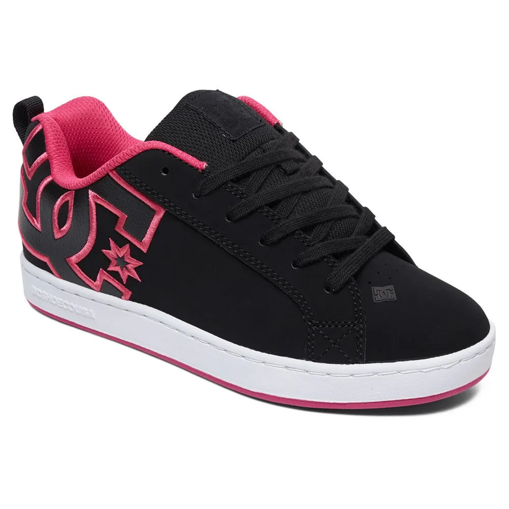 Dc shoes Tênis Court Graffik