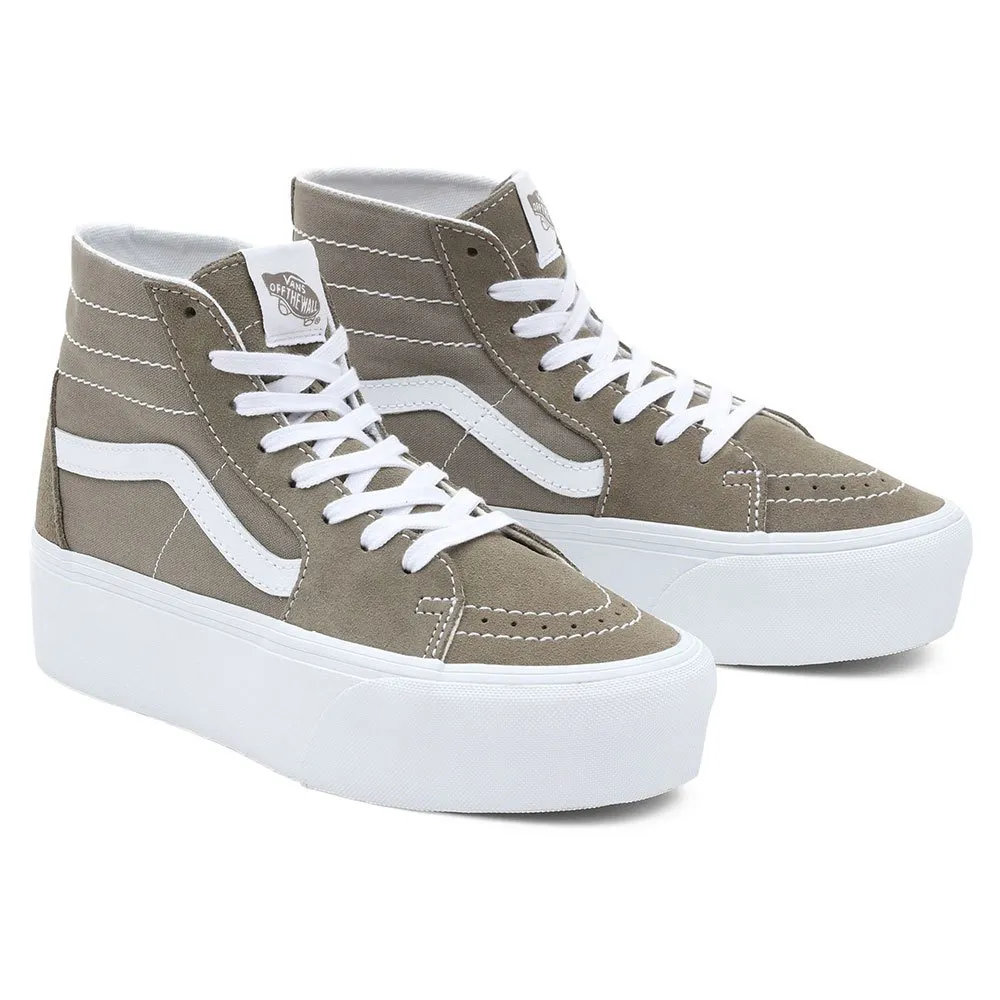 Vans Tênis SK8-Hi Tapered Stackform
