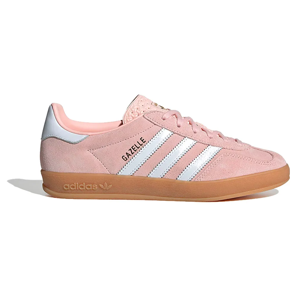 adidas Originals Tênis Gazelle Indoor