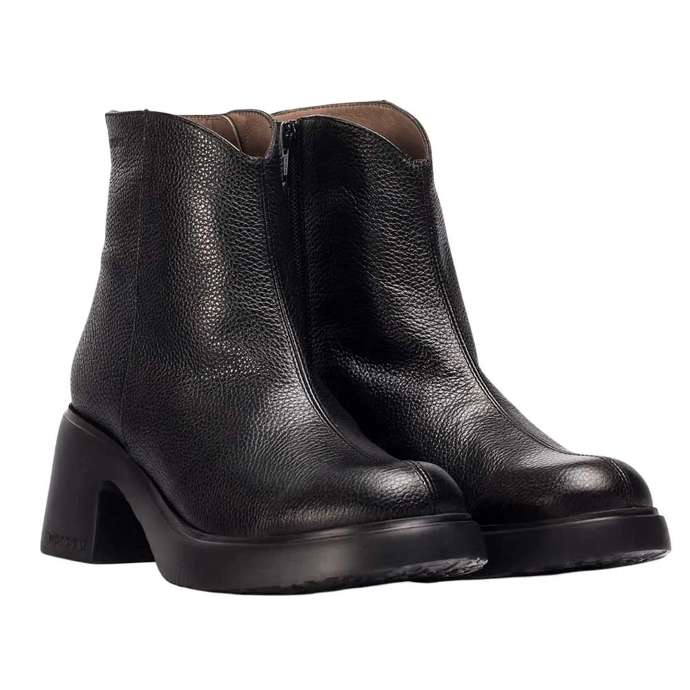 Wonders Botinhas de salto Flytres 25