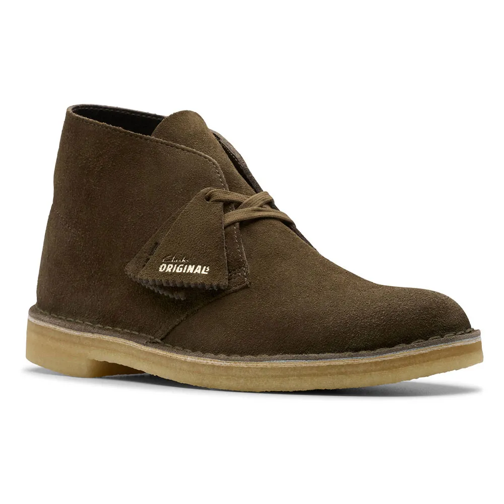 Clarks shoes Botas Desert