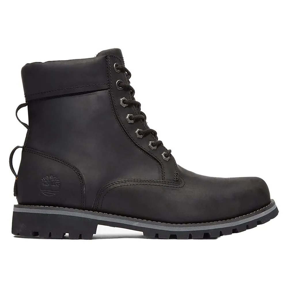 Timberland Botas Rugged WP