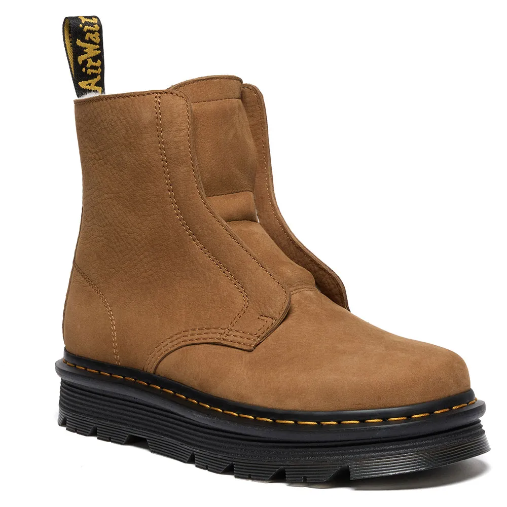 Dr martens Botas Zebzag Laceless Wl