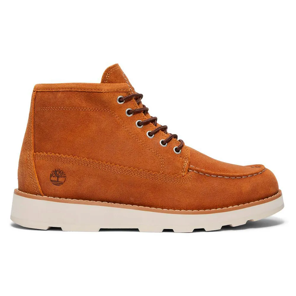 Timberland Botas Britton Mills Mid