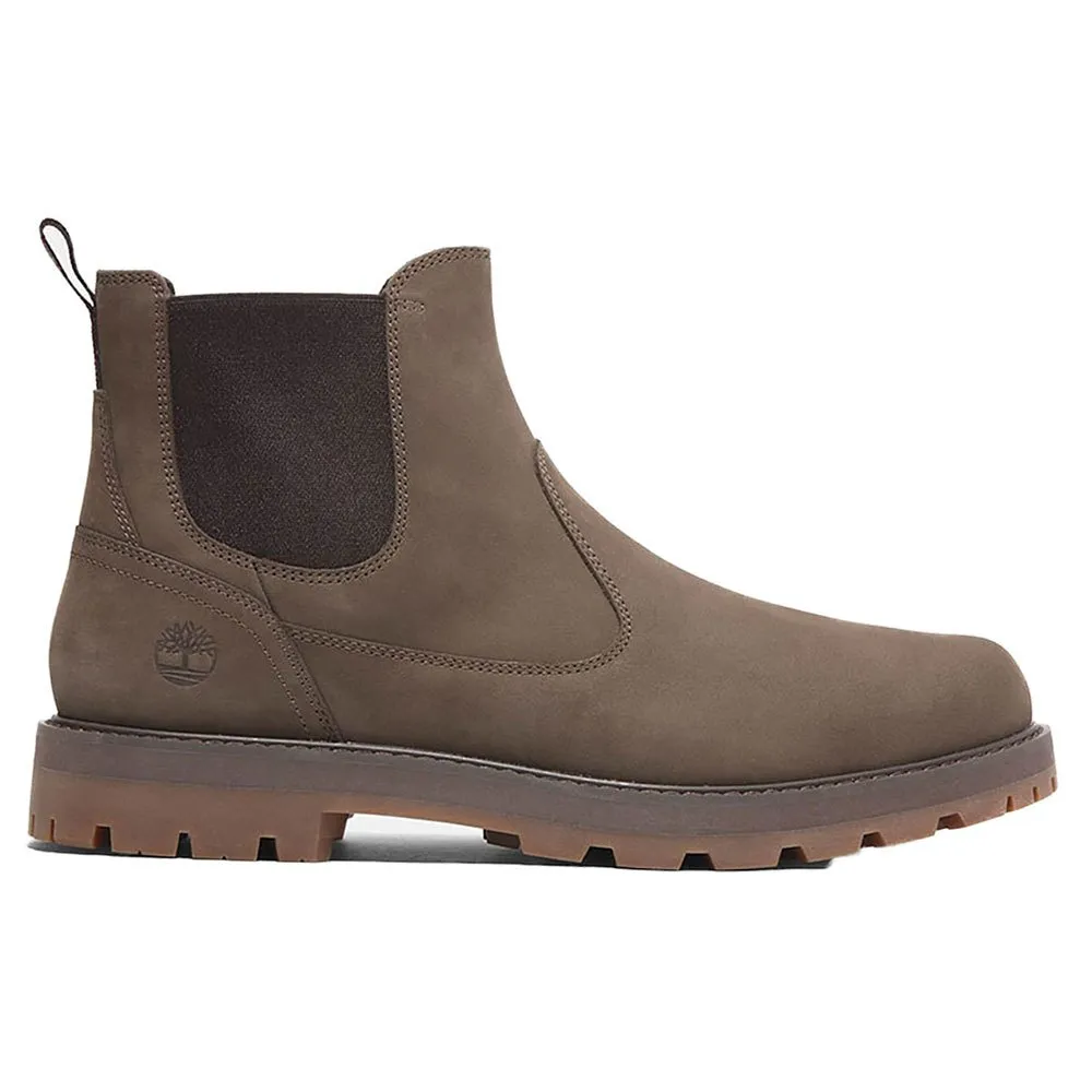 Timberland Botas Britton Road Chelsea