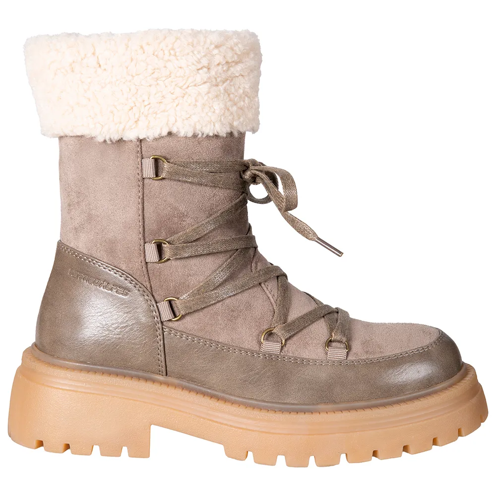 Vertigo alpes Botas Welho