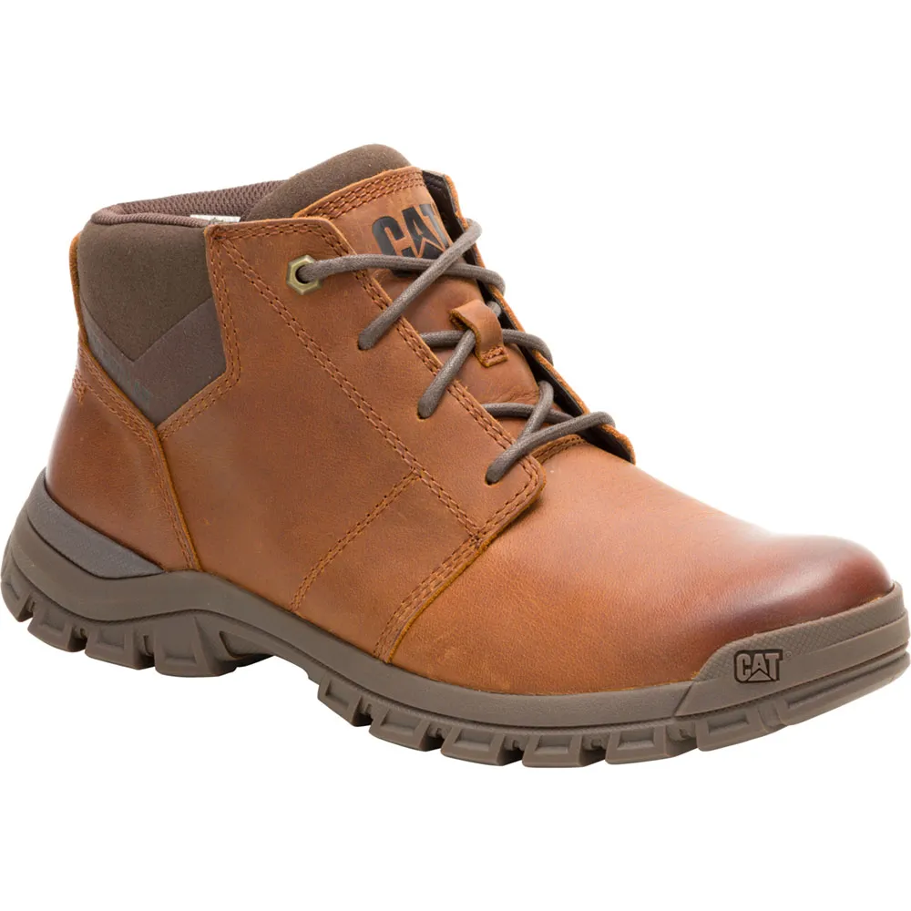 Caterpillar Botas Threshold Chukka