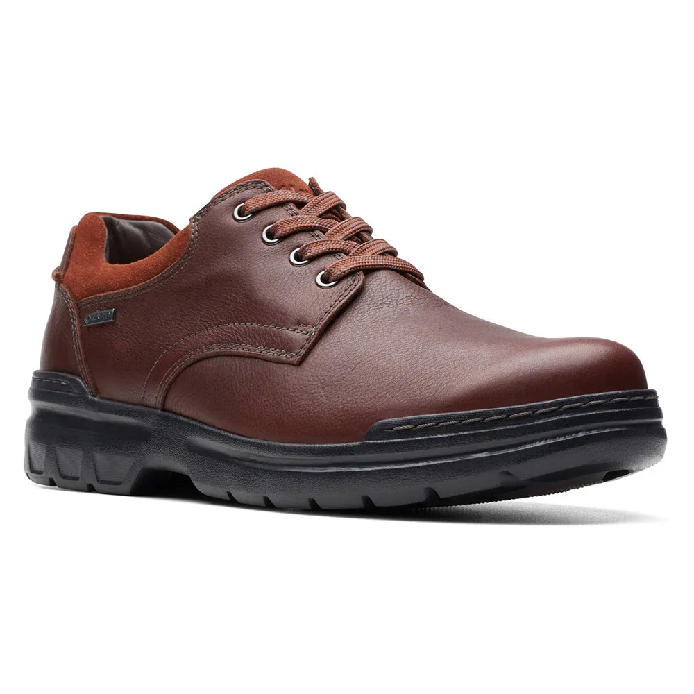 Clarks shoes Sapatos Rockie Walk Goretex