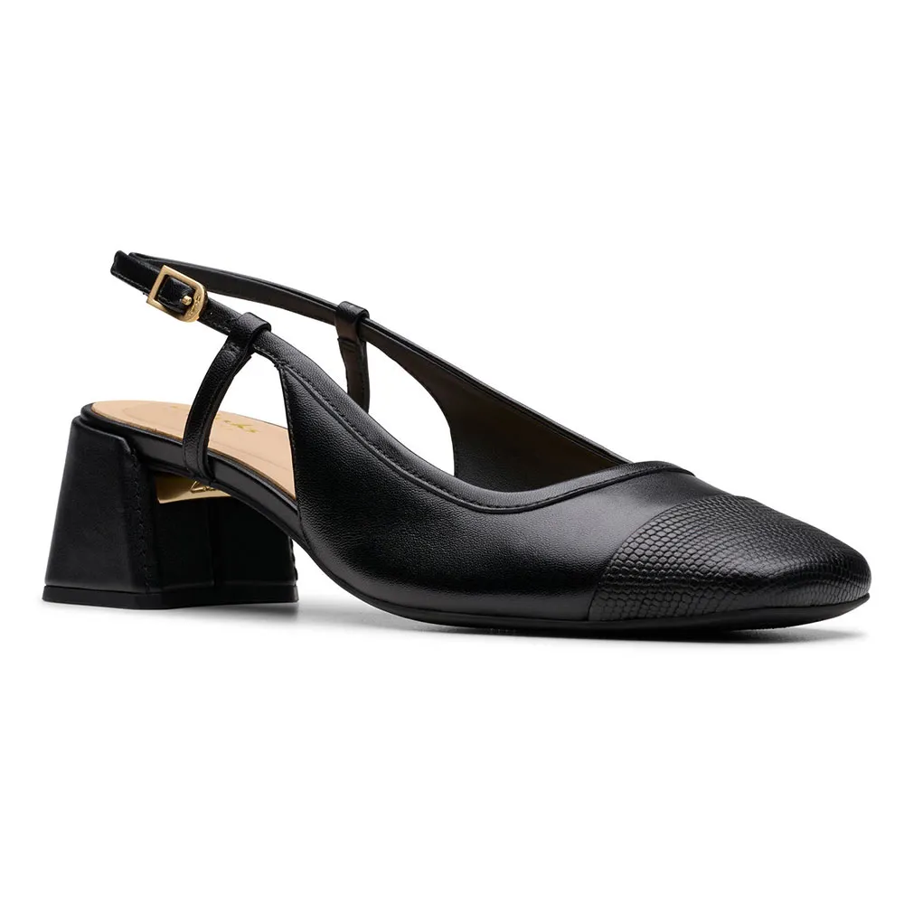 Clarks shoes Sapatos Nyta45 Sling