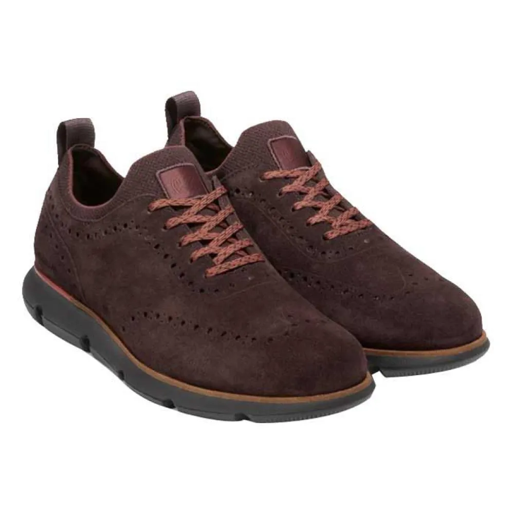 Cole haan Sapatos 4.Zerogrand Oxford