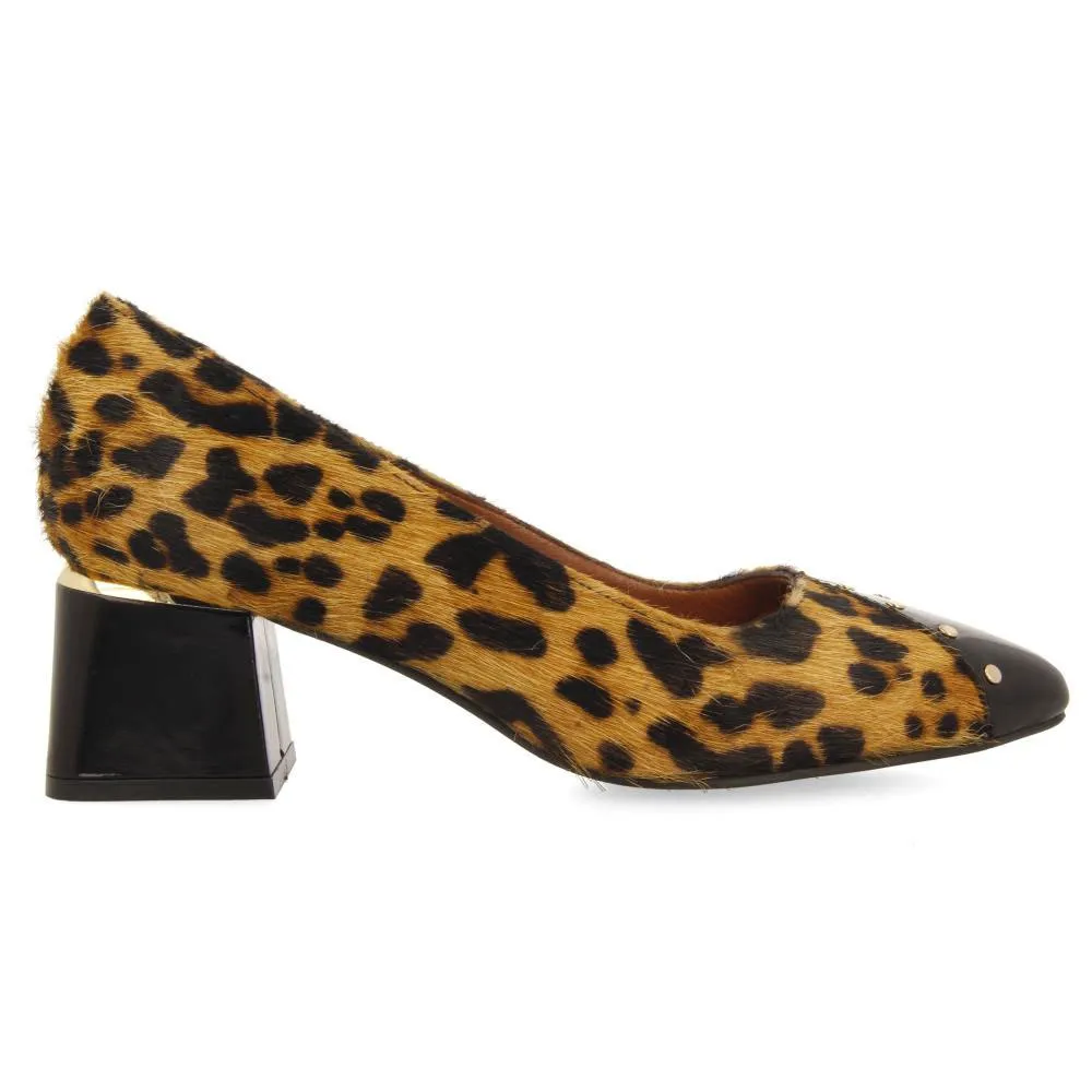 Gioseppo Sapatos de salto Galen