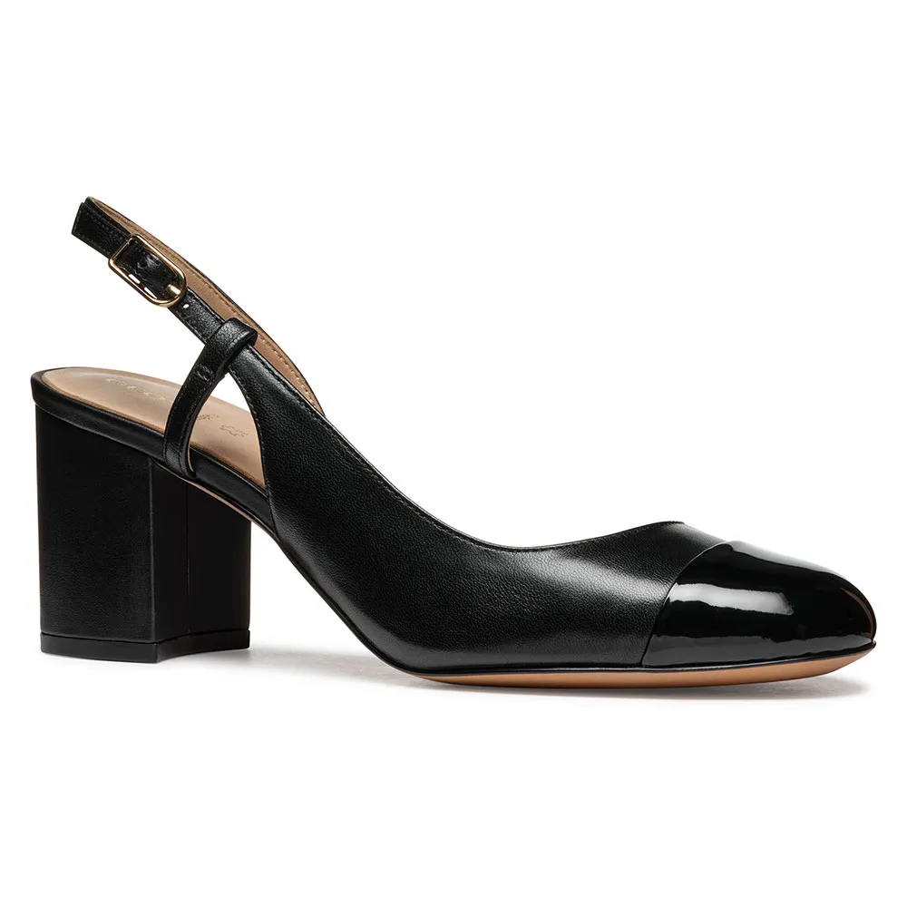 Geox Sapatos de salto Virnilisa 65