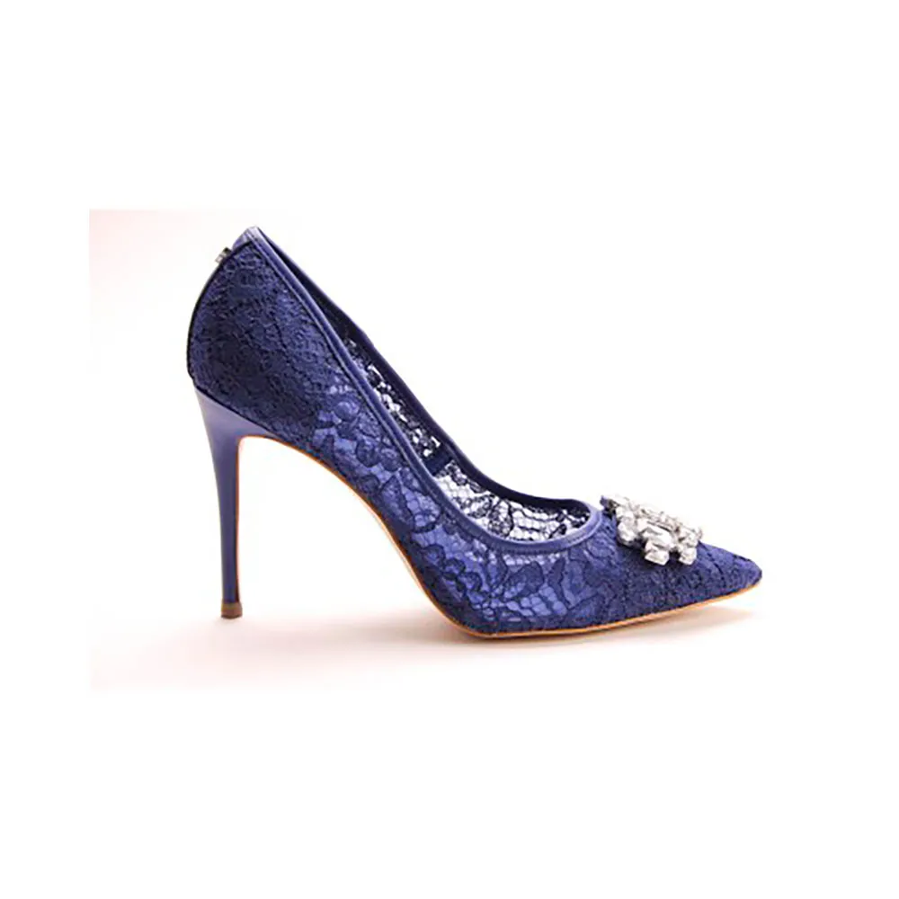 Guess Sapatos de salto FLMBM1