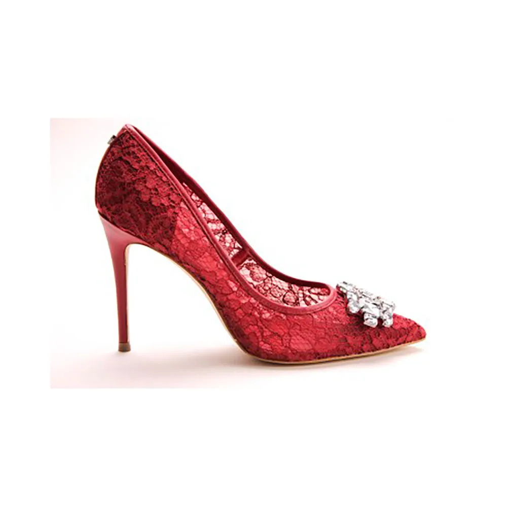 Guess Sapatos de salto FLMBM1