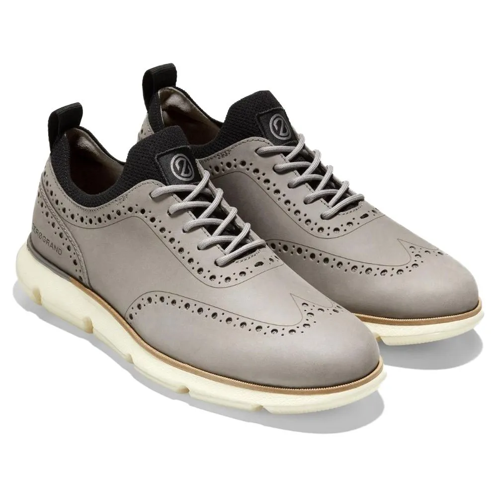 Cole haan Sapatos 4.Zerogrand Oxford