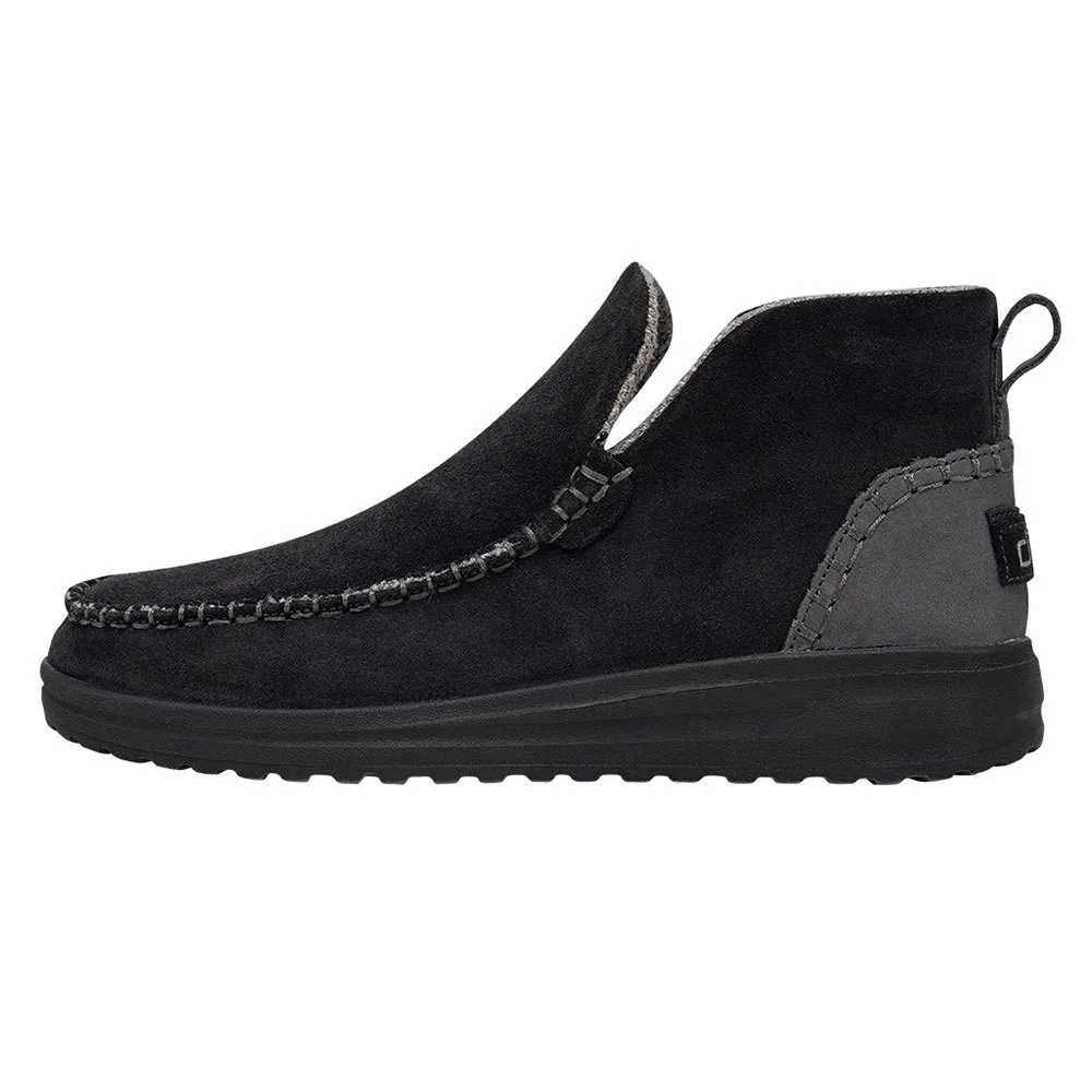 Hey dude Sapatos Denny Suede