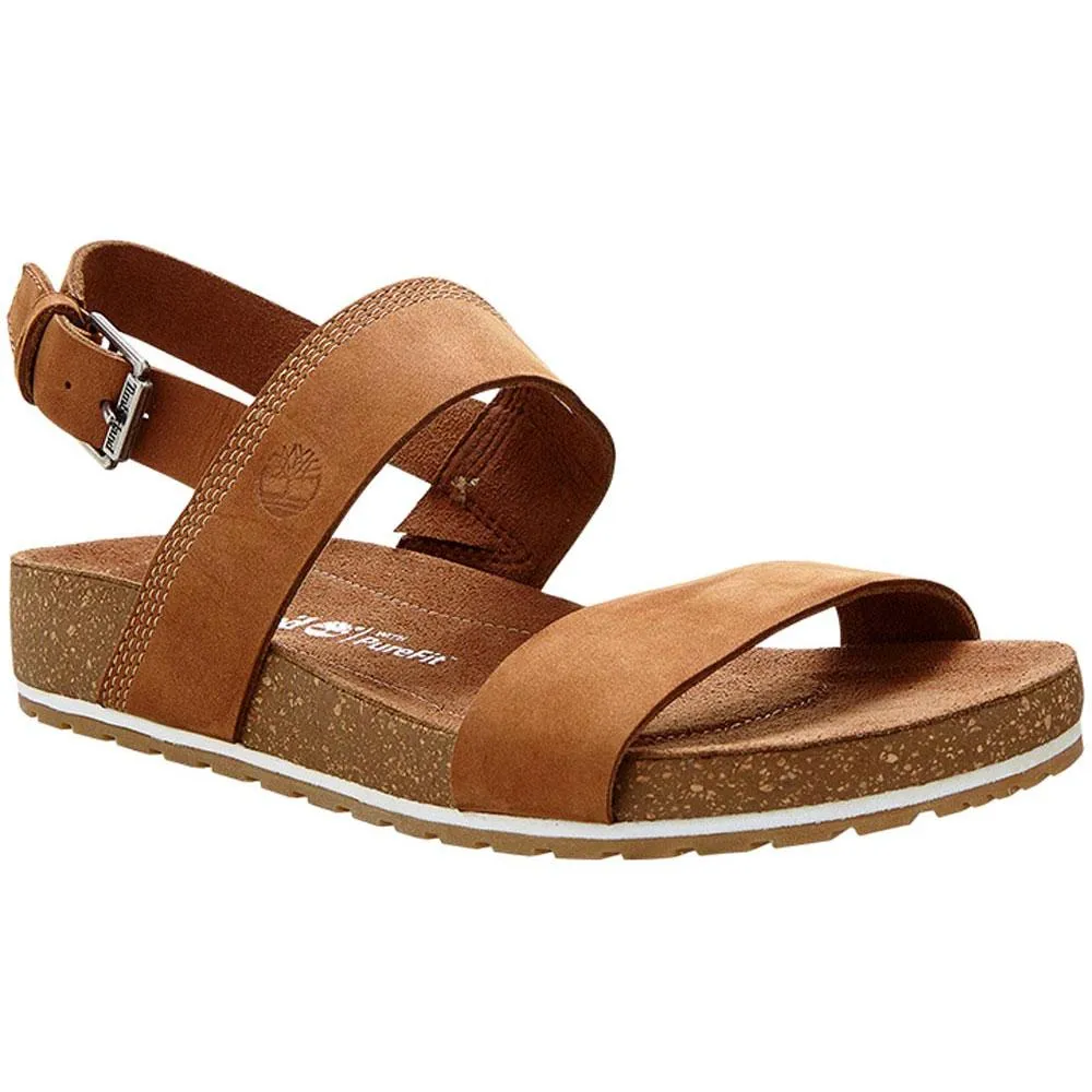 Timberland Sandálias largas Malibu Waves 2-Band