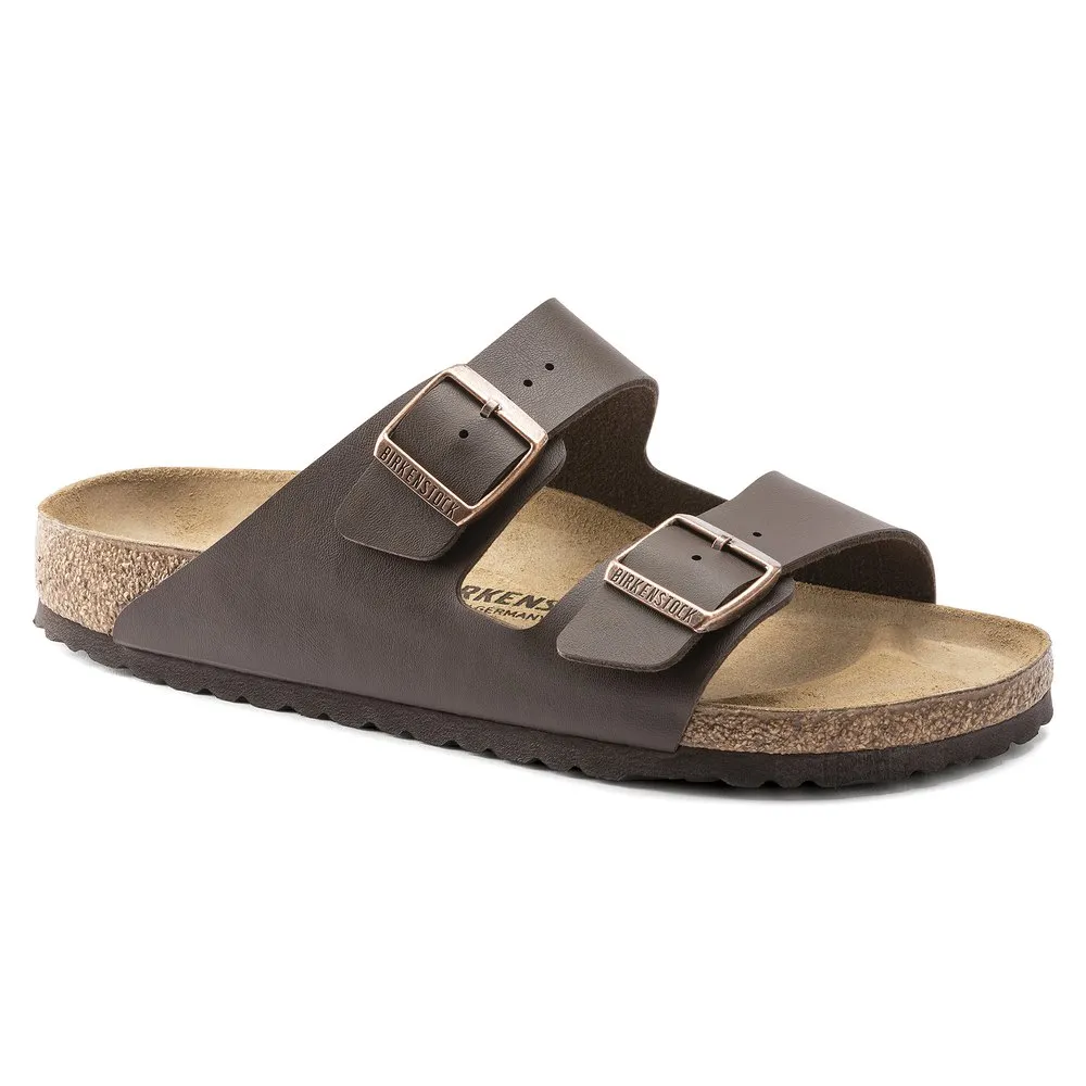 Birkenstock Sandálias Arizona Birko-Flor