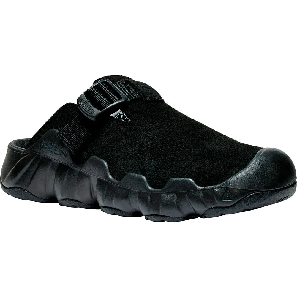 Keen Tamancos Hyperport