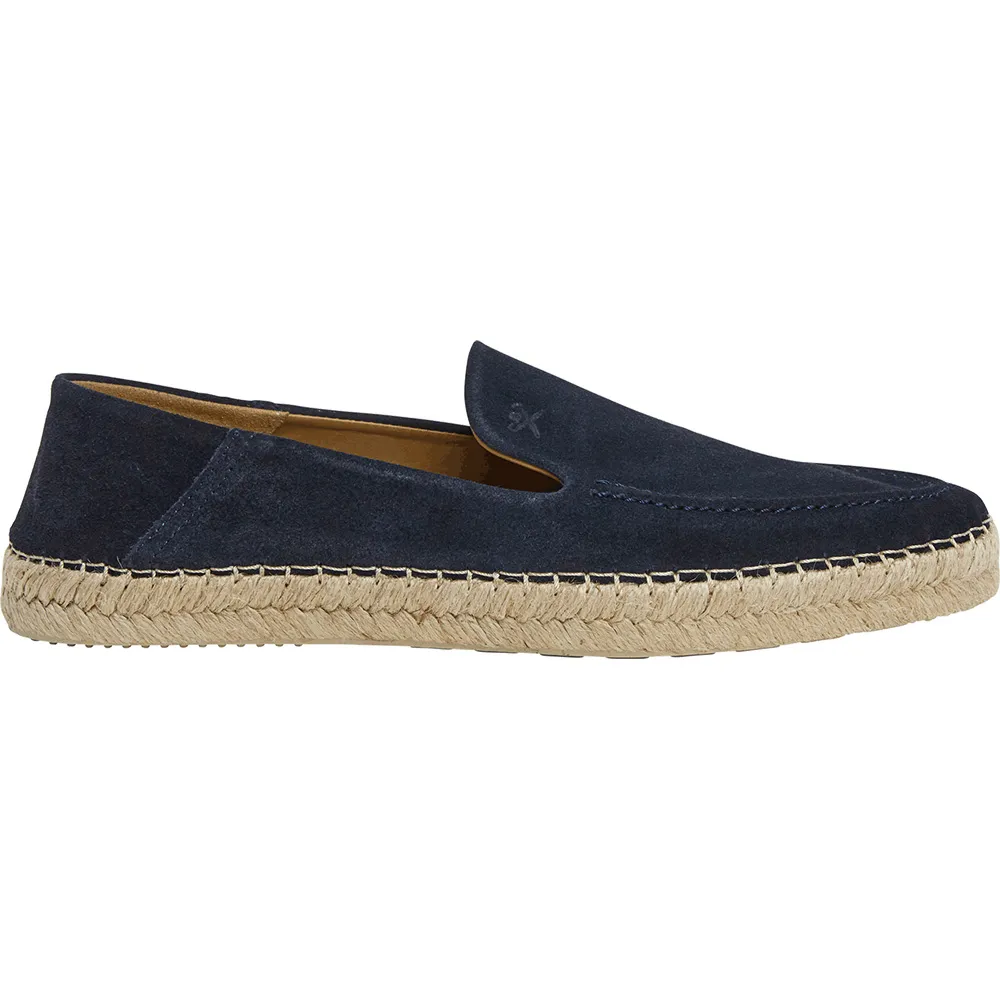Hackett Alpargatas Altea
