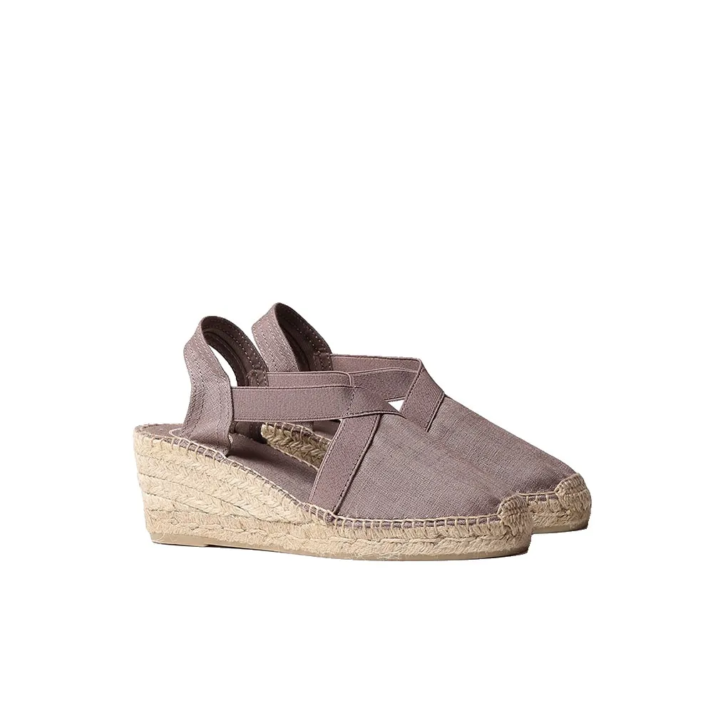Toni pons Espadrilles de cunha Ter
