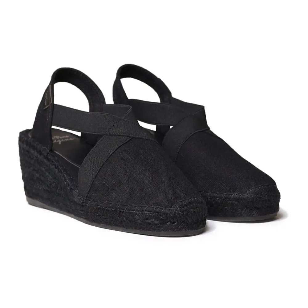 Toni pons Espadrilles de cunha Fabi