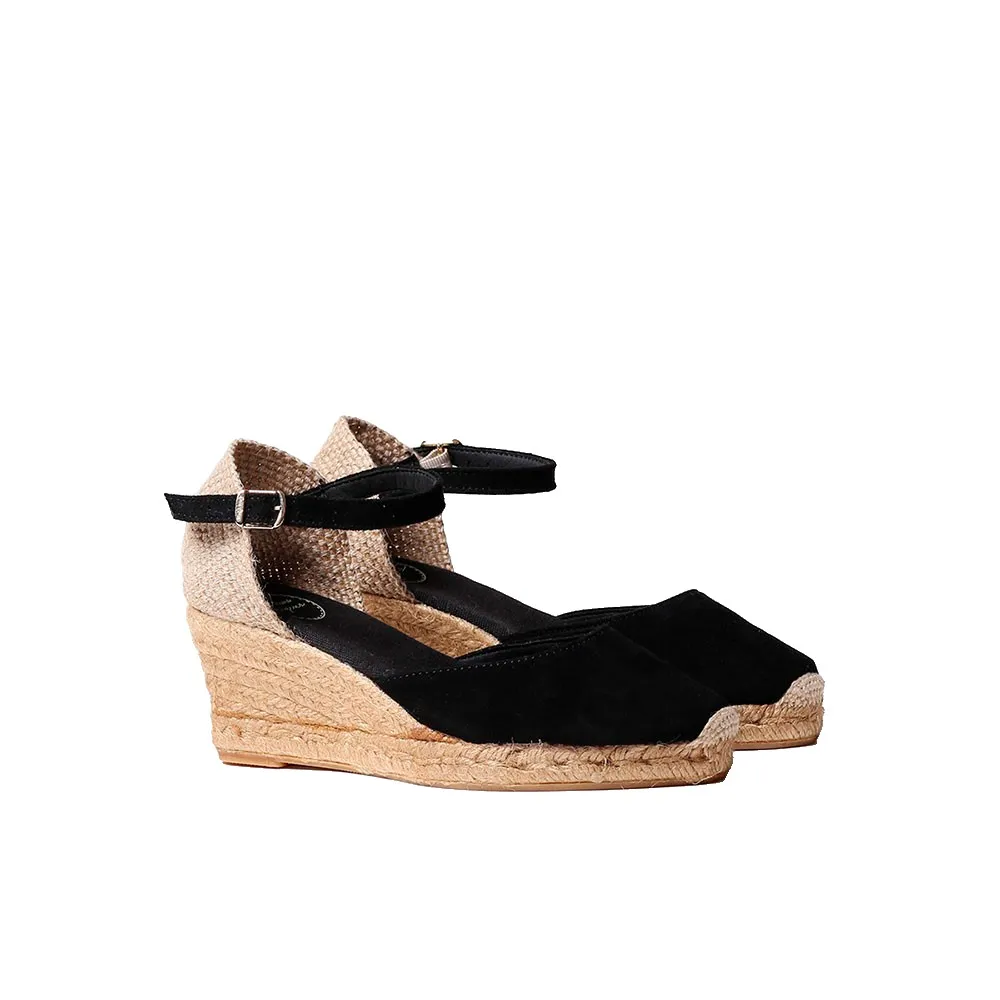 Toni pons Espadrilles de cunha Lloret-5