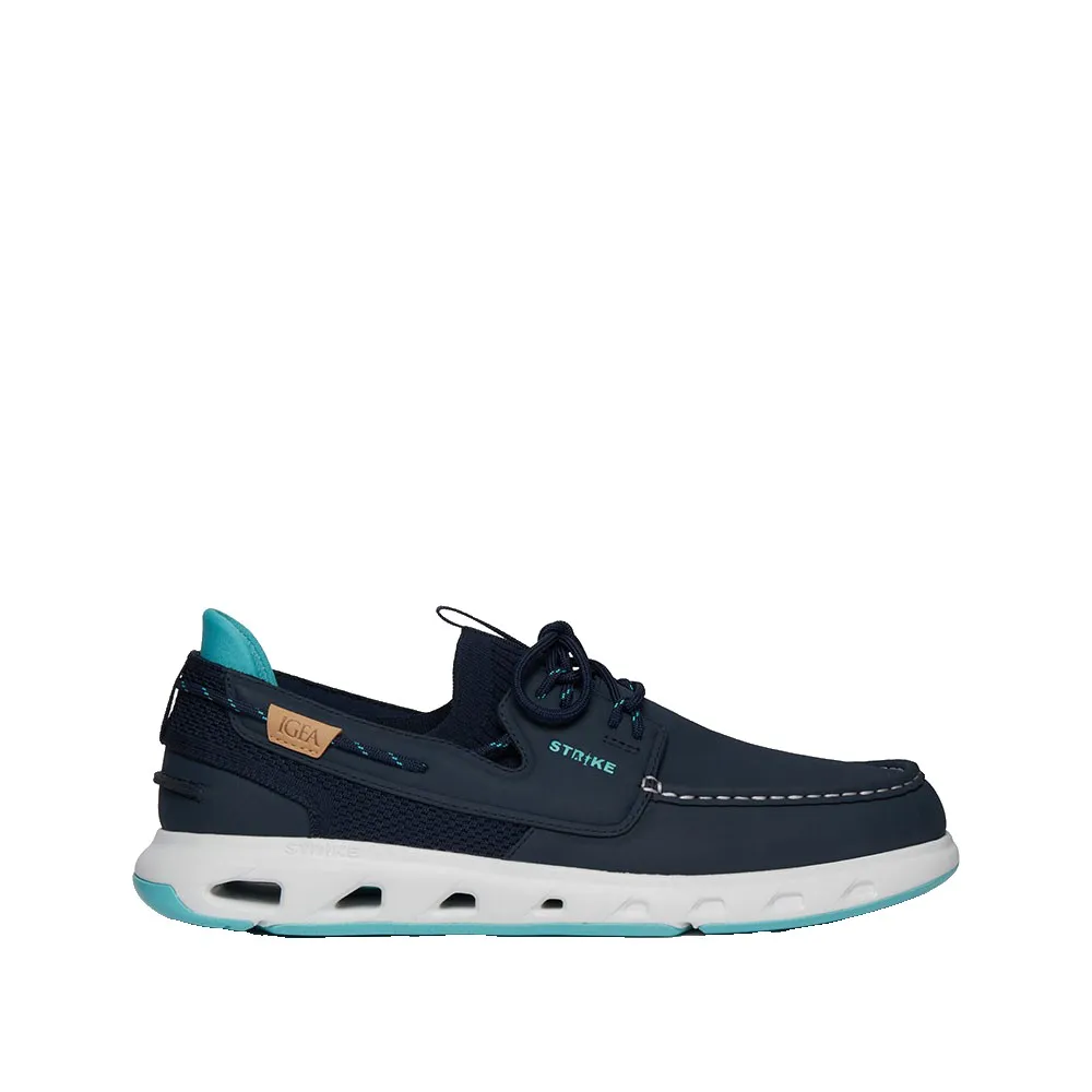 Strike footwear Sapatos Silvertip