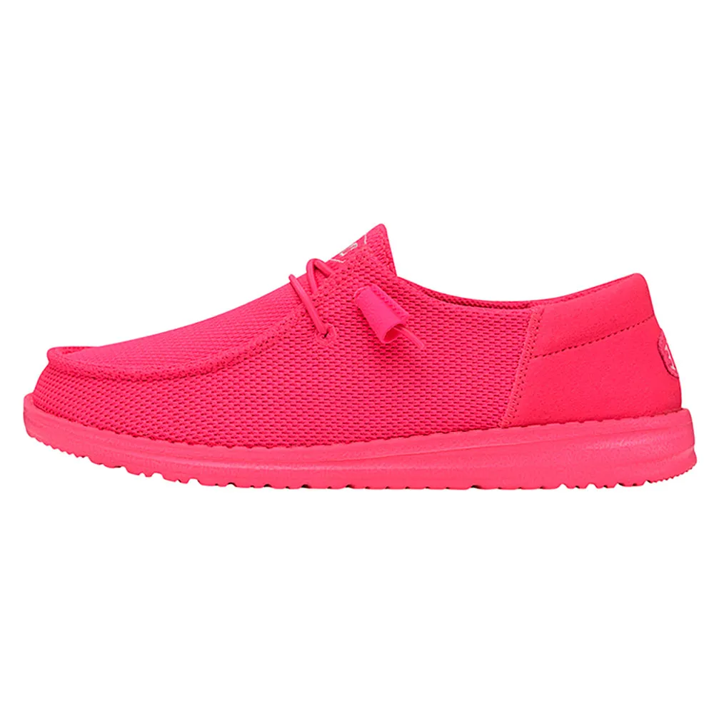 Hey dude Sapatos náuticos HD40065