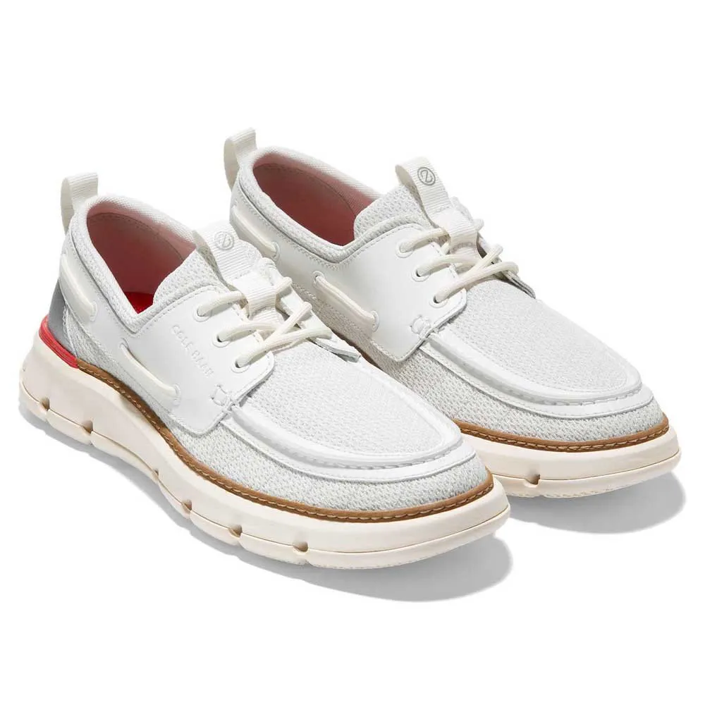 Cole haan Sapatos náuticos 4 Zerogrand Regatta