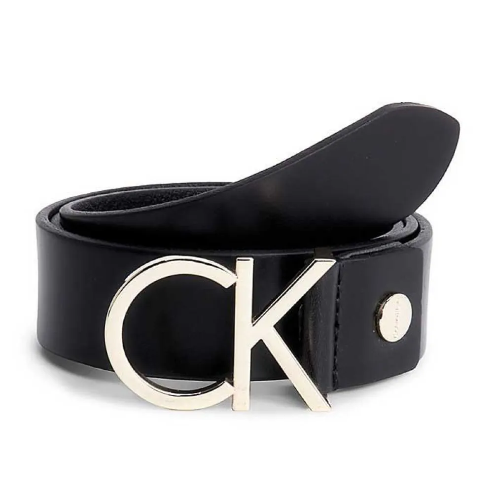 Calvin klein Cinto Logo