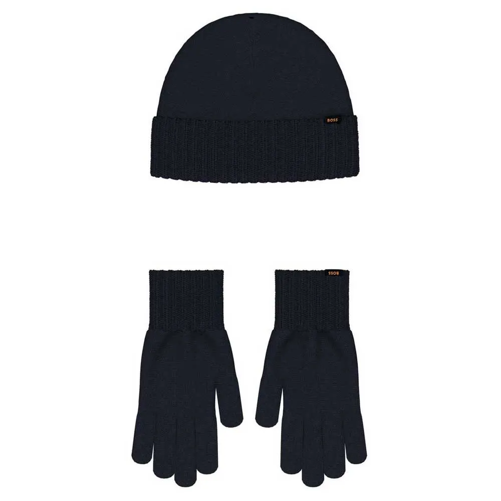 BOSS Luvas Kalipso SET 10275411 01