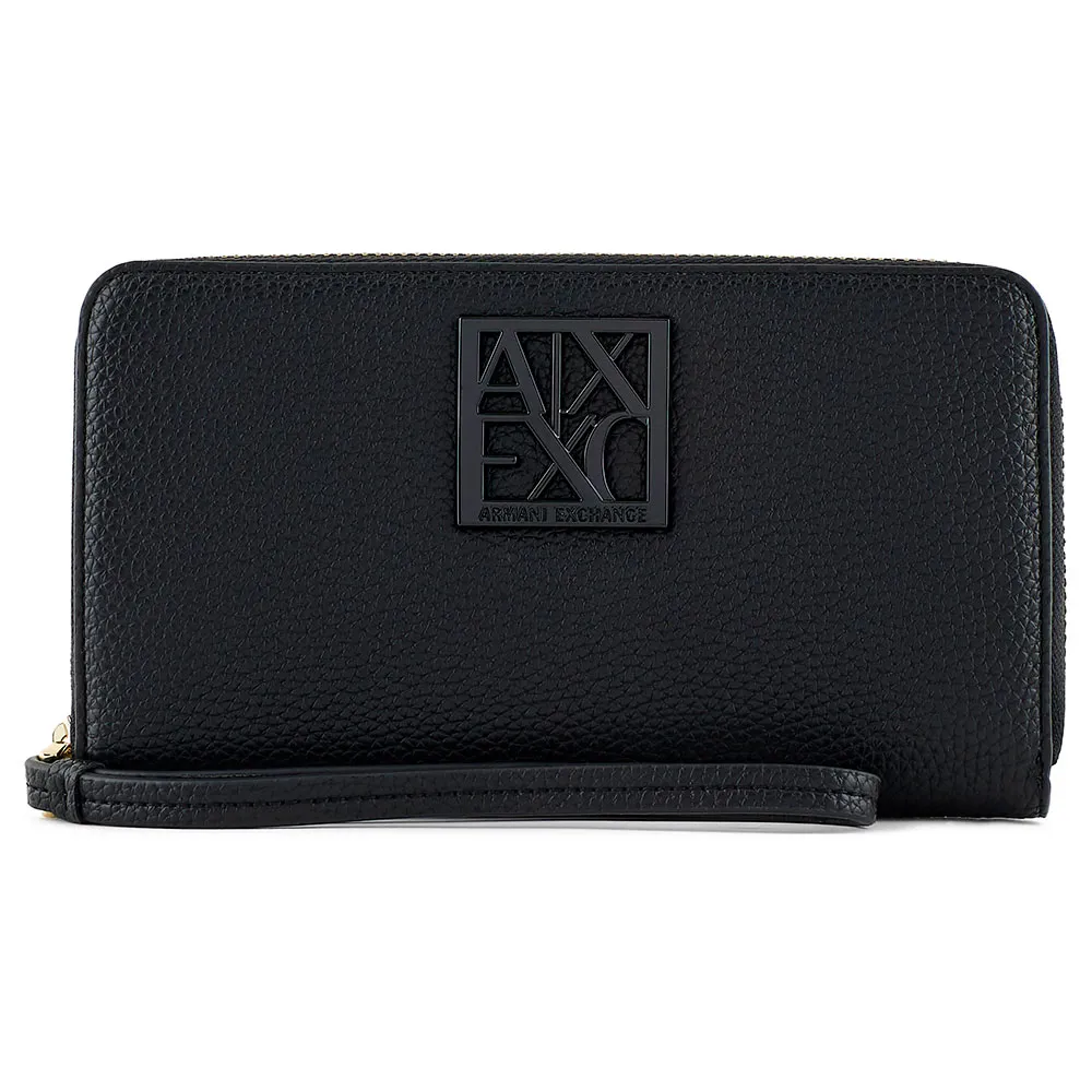 Armani exchange Carteira feminina XW000361_AF11902