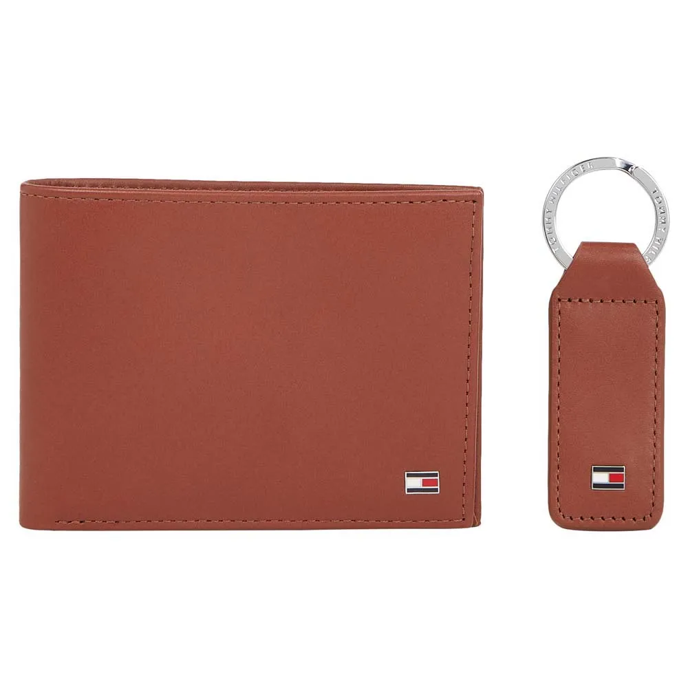 Tommy hilfiger Carteira Set GP Eton