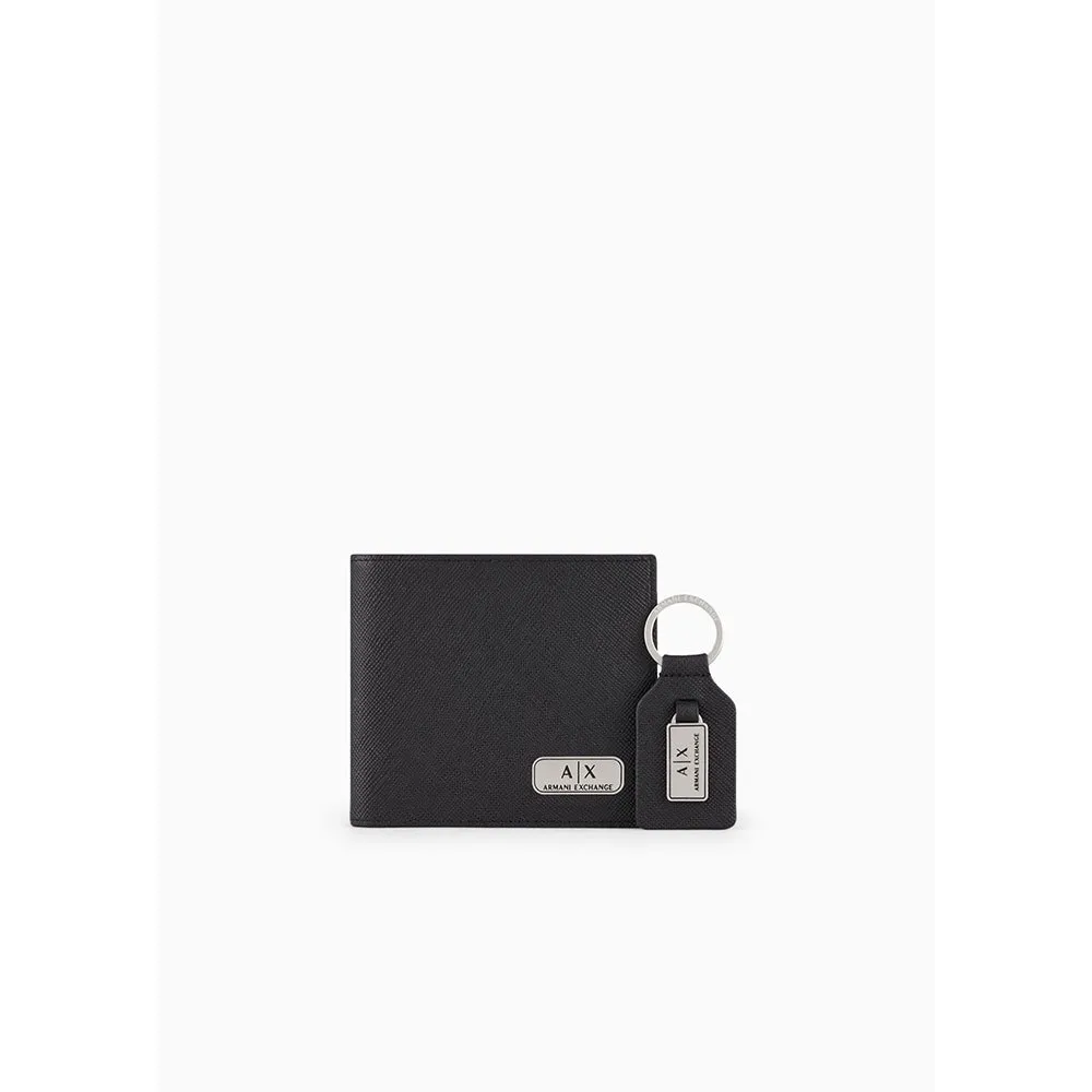 Armani exchange Carteira Set 958487_CC843