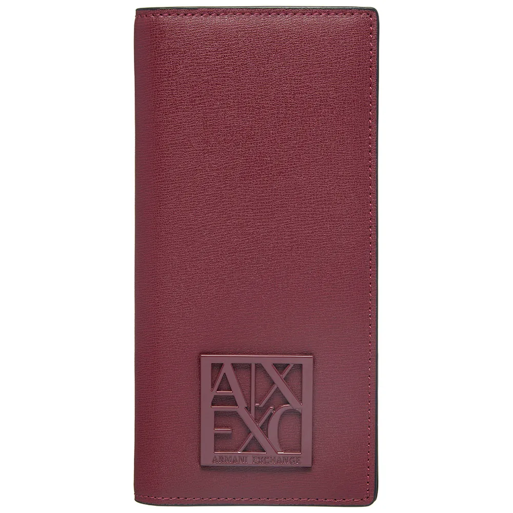 Armani exchange Carteira feminina XW001594_AF13672
